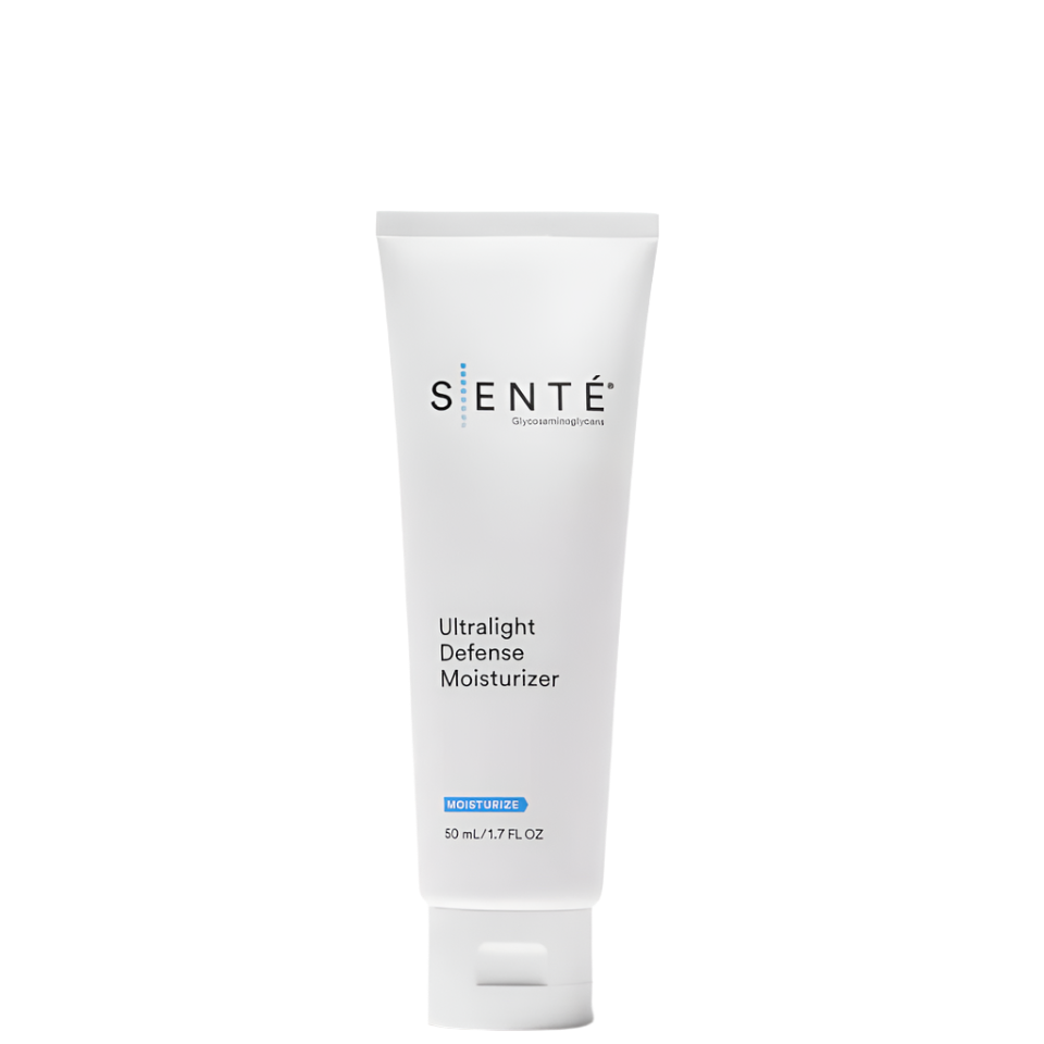 Ultralight Defense Moisturizer