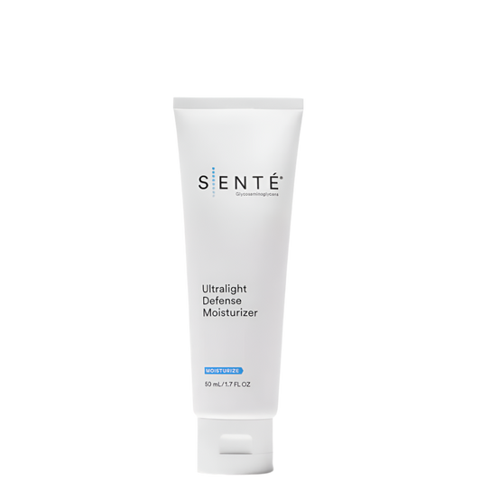 Ultralight Defense Moisturizer
