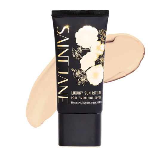 Sun Ritual Mineral SPF 30 - Pore Smoothing SPF