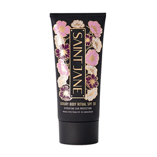 Body Sun Ritual - Hydrating Mineral SPF 30