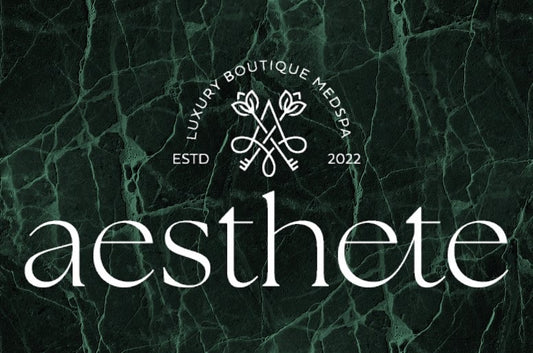 AESTHETE ONLINE STORE GIFTCARD