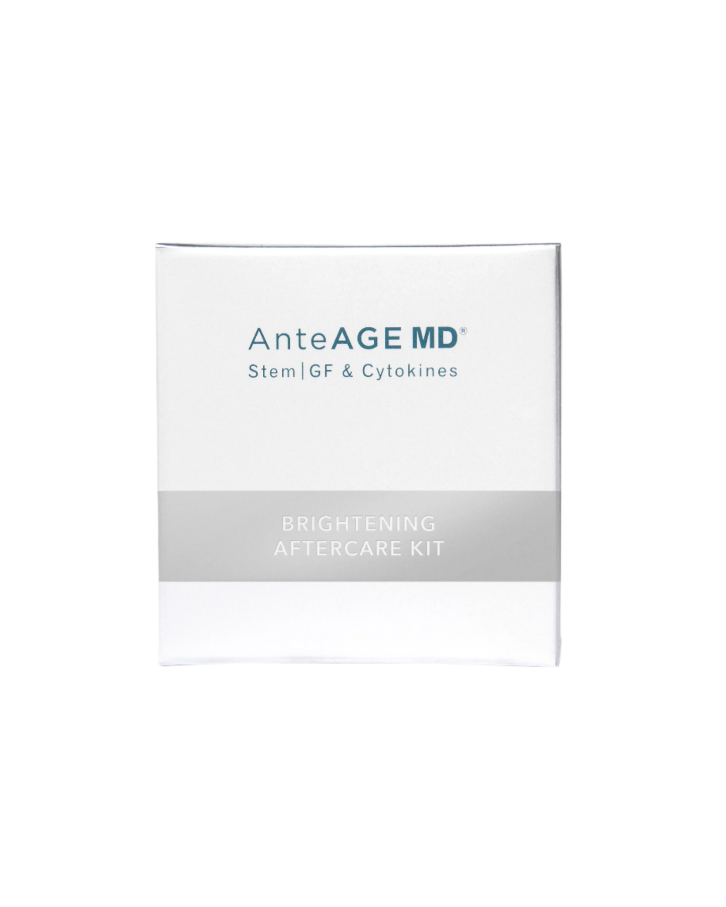 Brightening After Care Kit MD