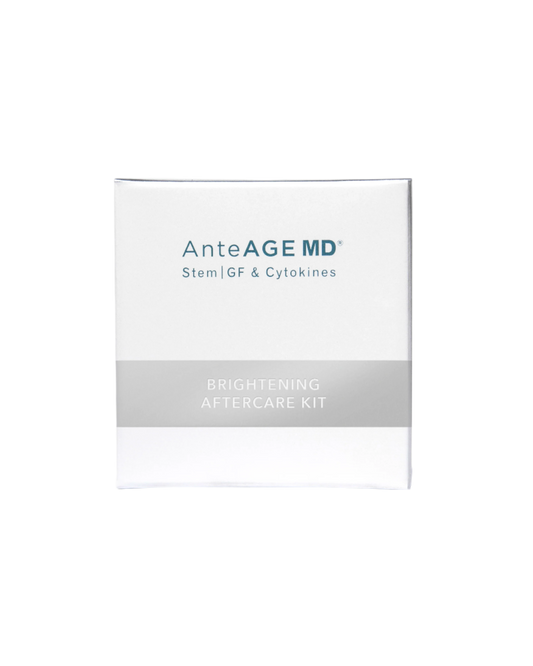 Brightening After Care Kit MD