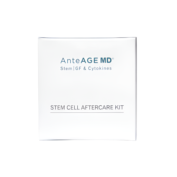 Stem Cell After Care Kit MD