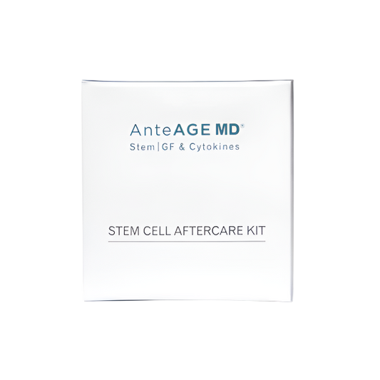 Stem Cell After Care Kit MD