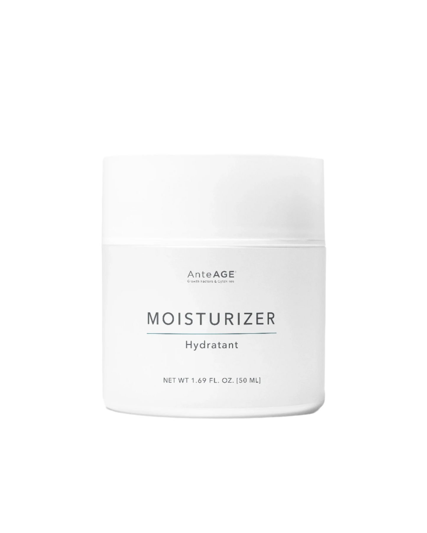 Moisturizer