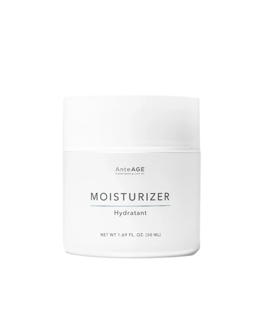 Moisturizer