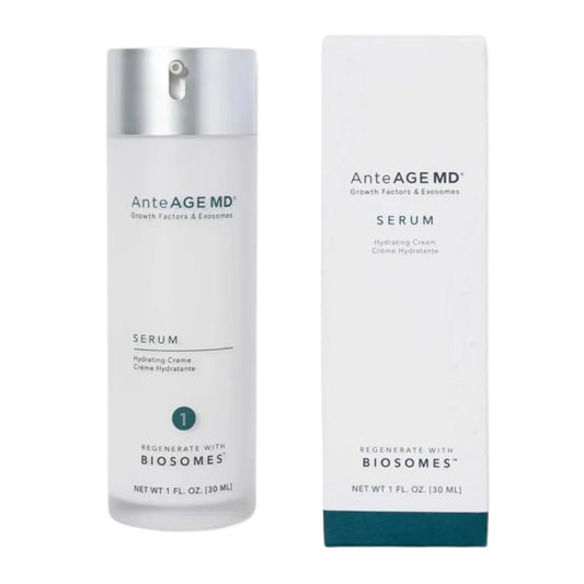 Growth Factor Serum MD