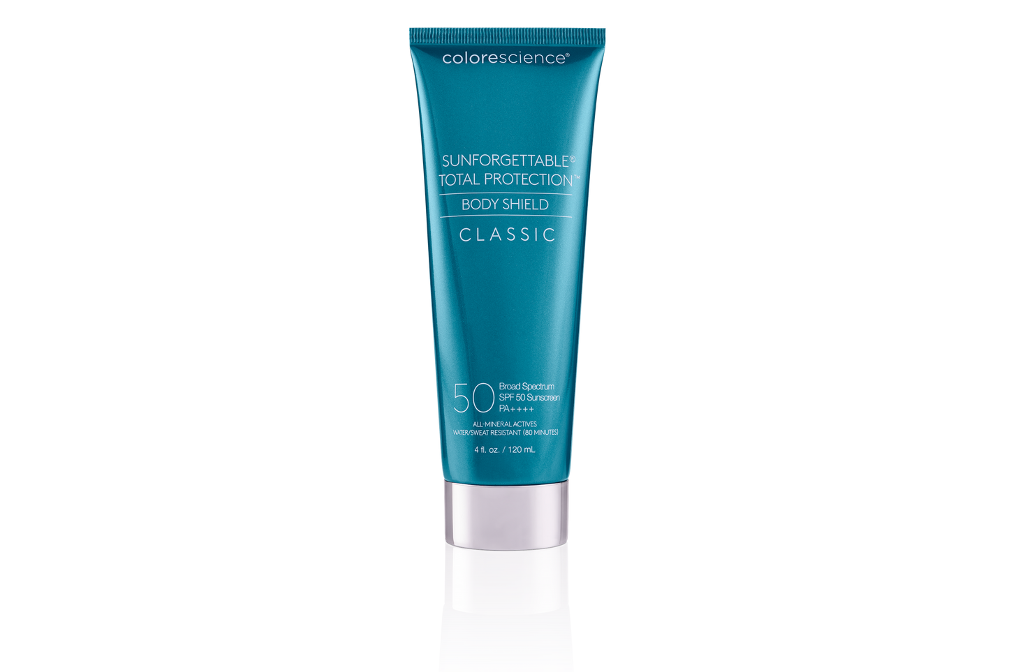 Sunforgettable® Total Protection® Body Shield SPF 50