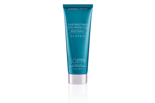 Sunforgettable® Total Protection® Body Shield SPF 50