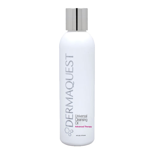 Universal Cleansing Oil