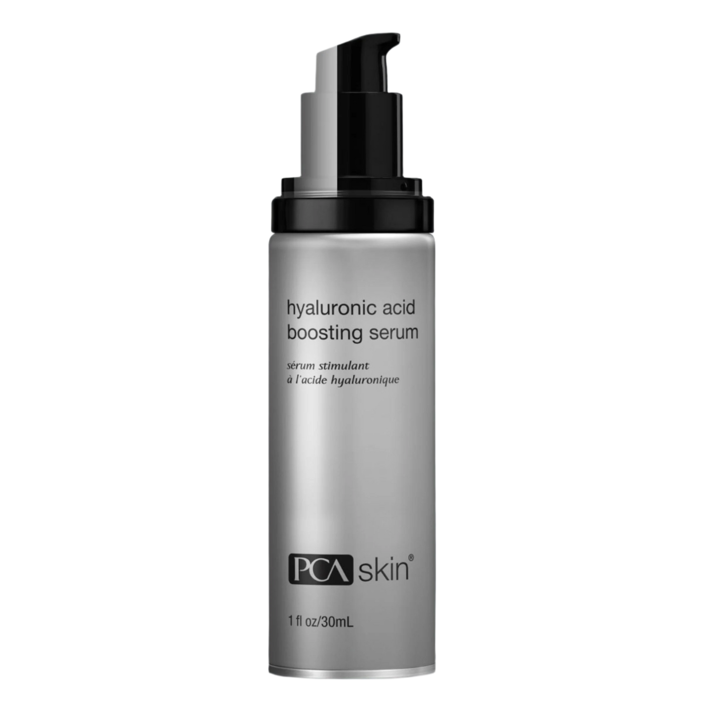 Hyaluronic Acid Boosting Serum