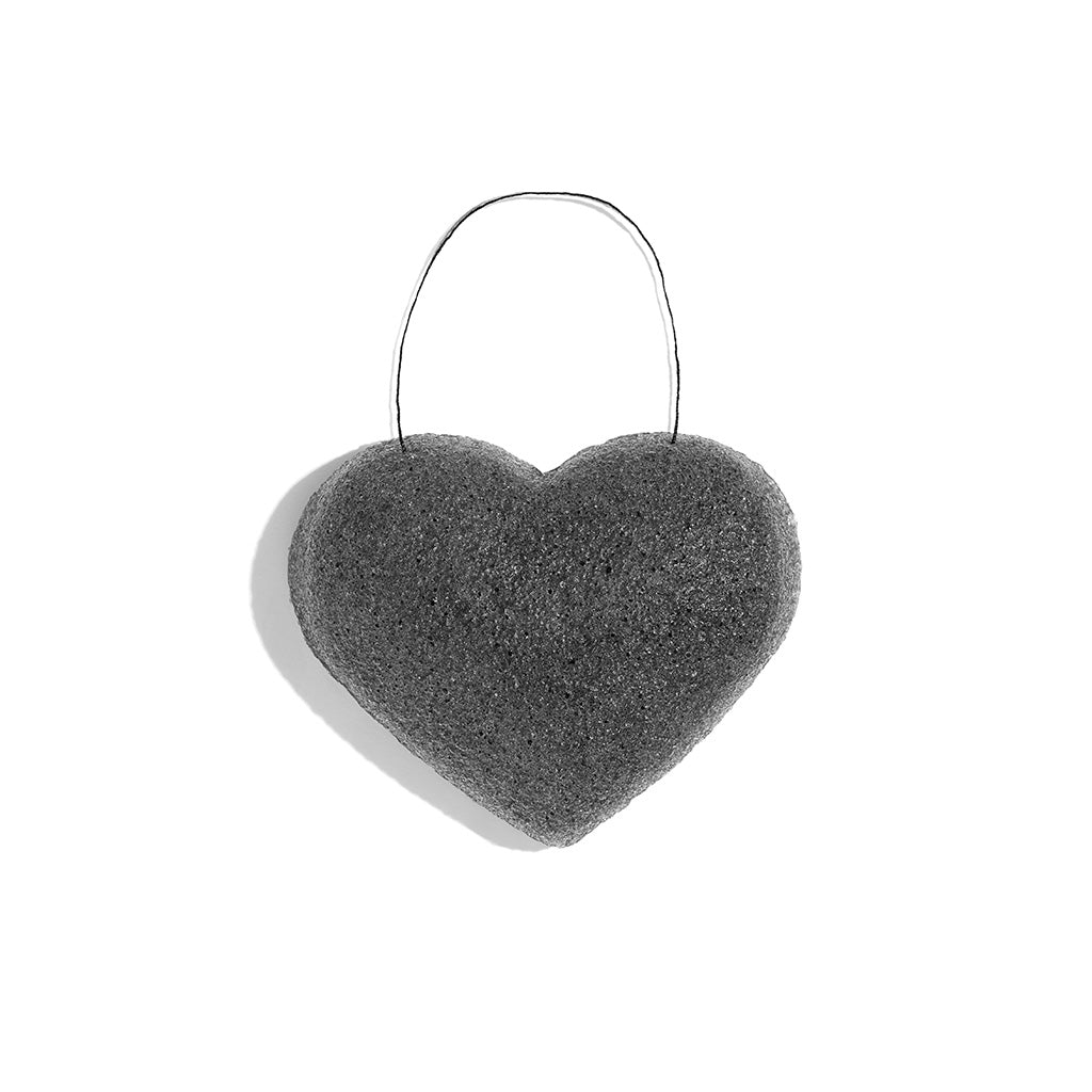 The Cleansing Sponge