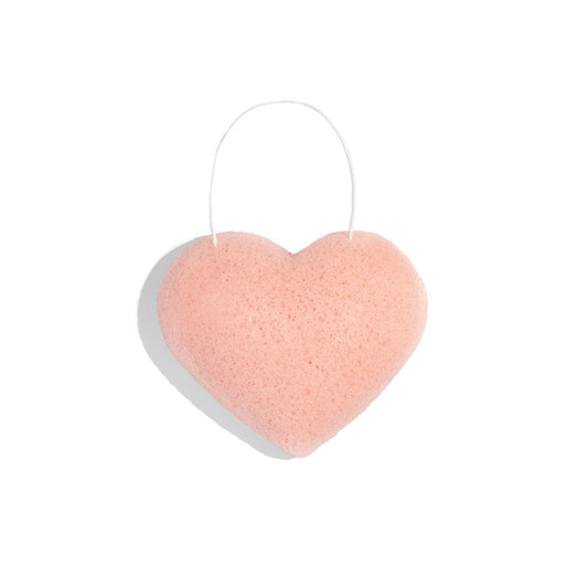 The Cleansing Sponge