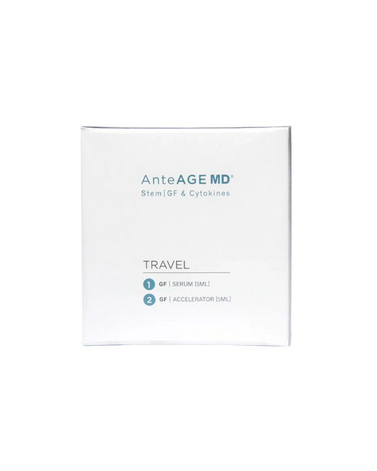 Travel Kit MD