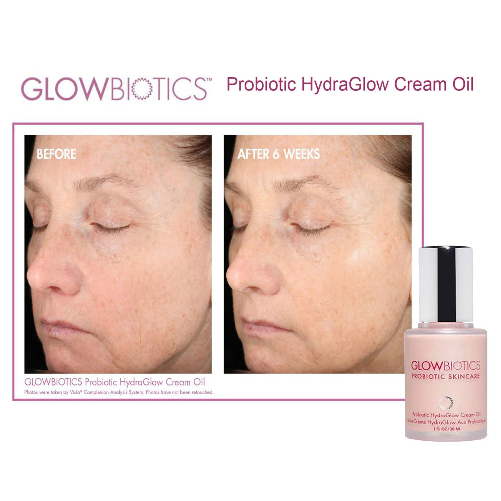 PROBIOTIC HYDRAGLOW ILLUMINATING SERUM PINK