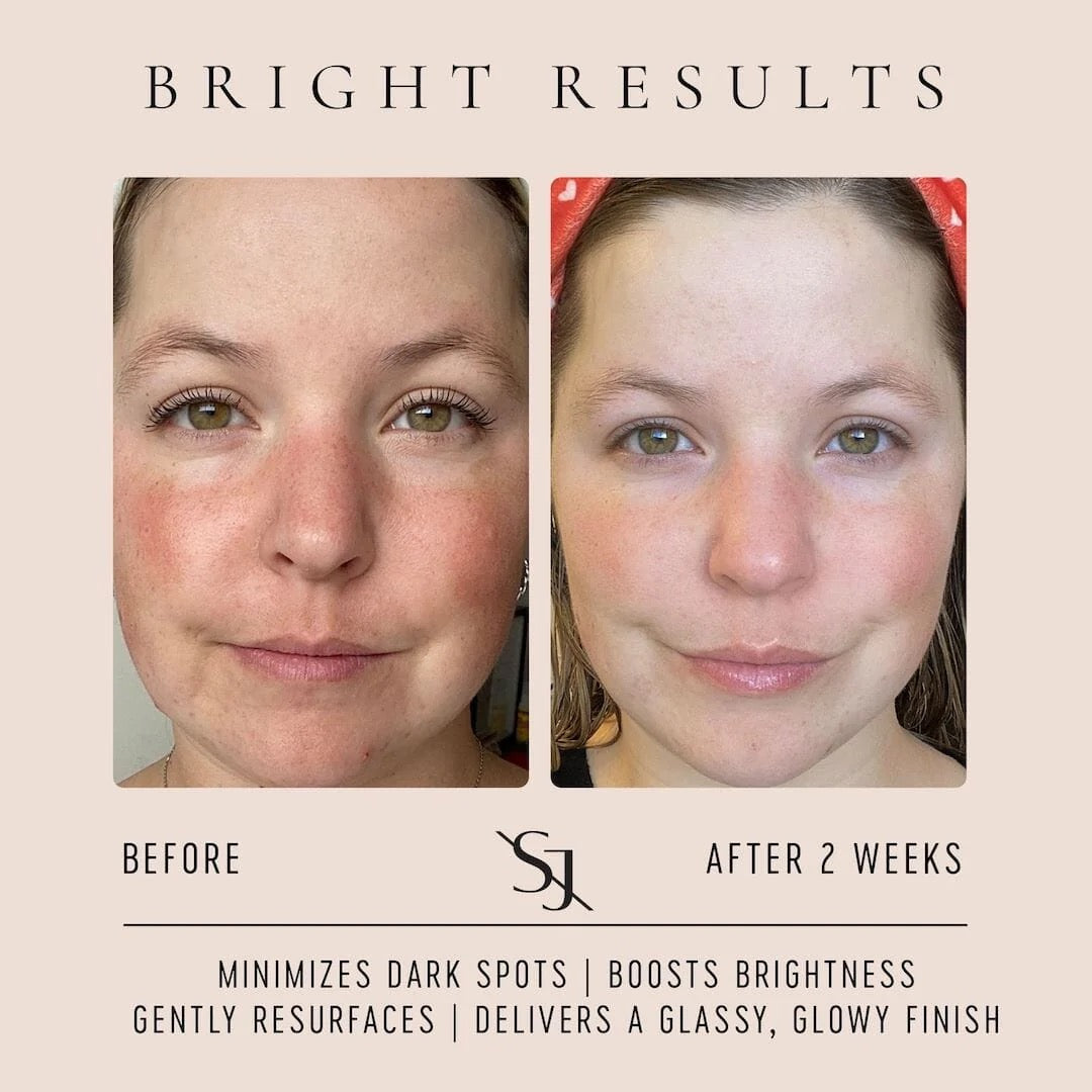 Luxury Beauty Serum - Powerful Calming Oil