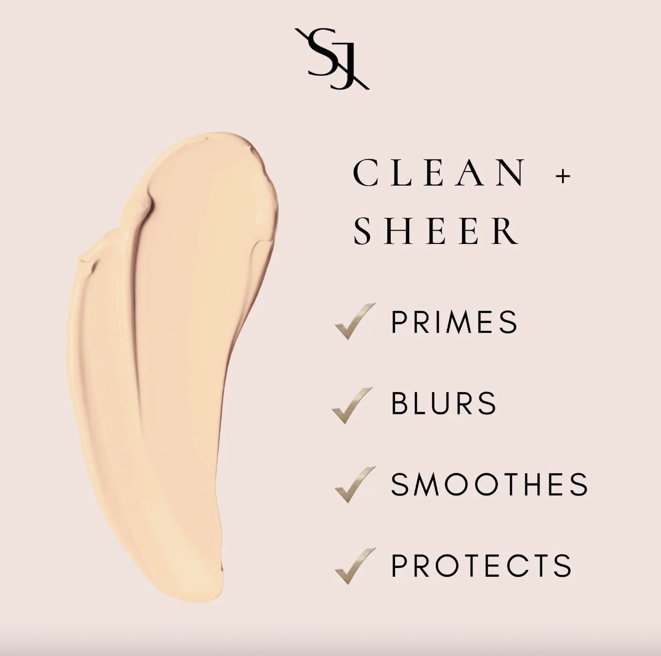 Sun Ritual Mineral SPF 30 - Pore Smoothing SPF