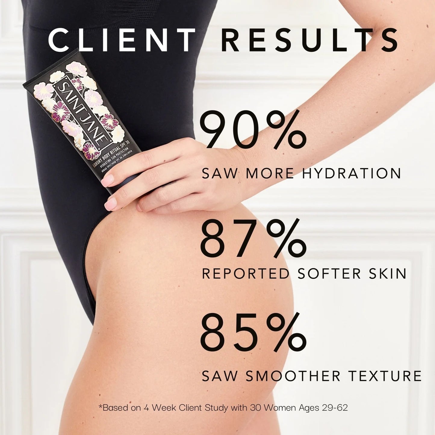 Body Sun Ritual - Hydrating Mineral SPF 30