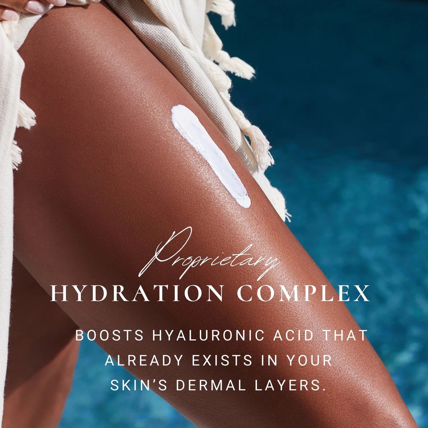 Body Sun Ritual - Hydrating Mineral SPF 30