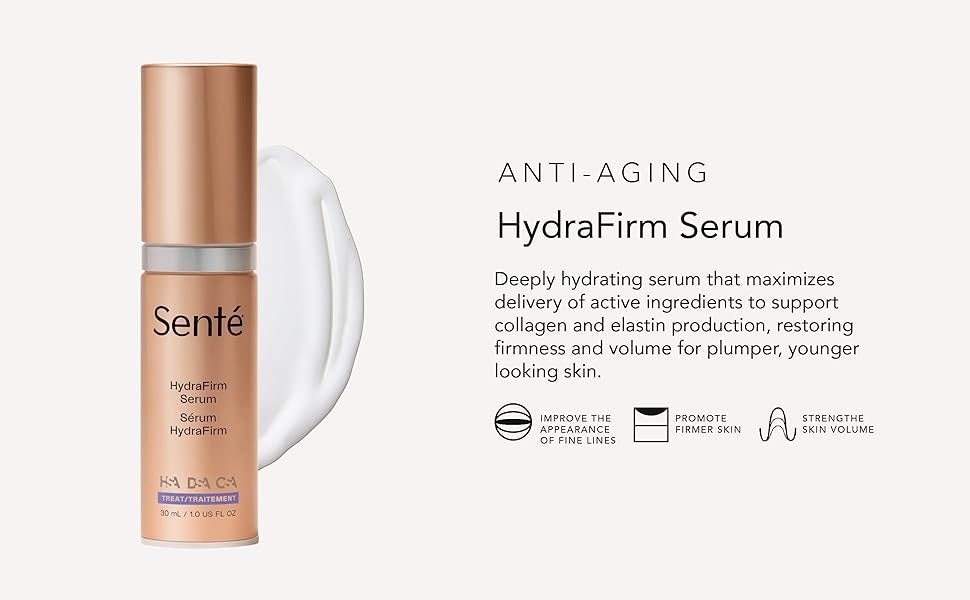 HydraFirm (Dermal Contour Pressed Serum)