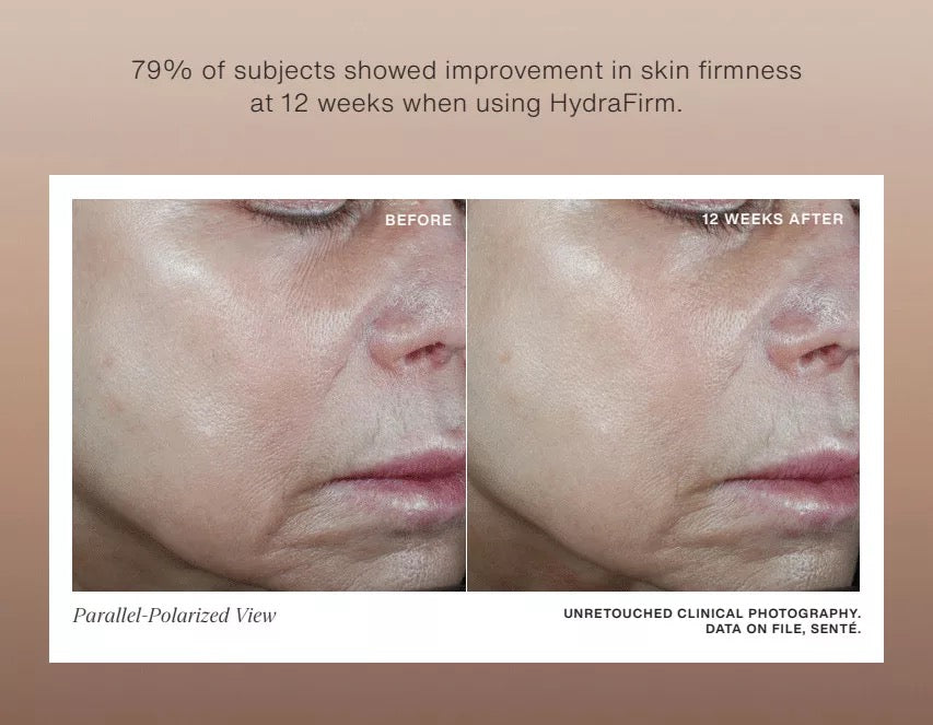 HydraFirm (Dermal Contour Pressed Serum)