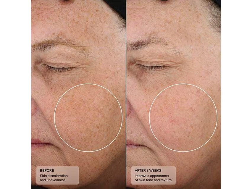 Even Tone Mineral Sunscreen