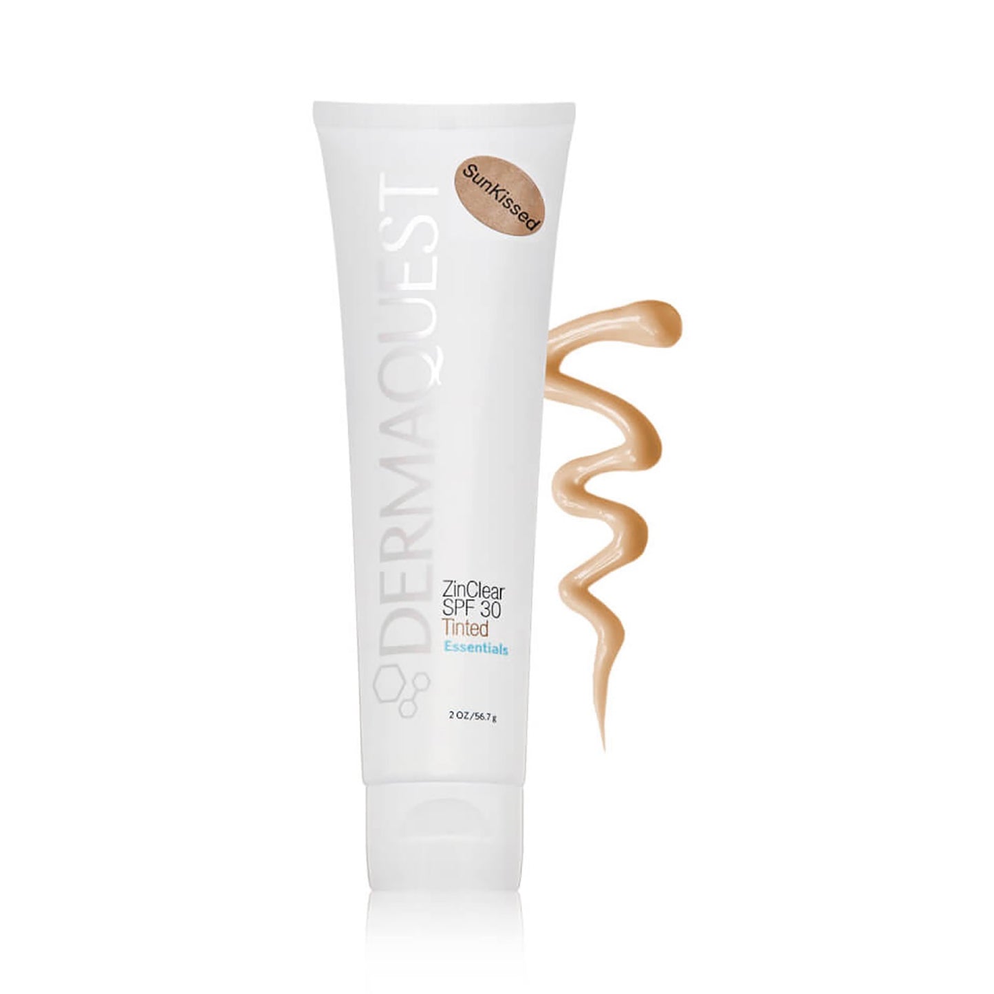 SheerZinc Tinted & Sheer Broad Spectrum SPF 30
