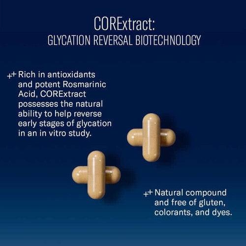 BioRewind - Skin Health Dietary Supplement