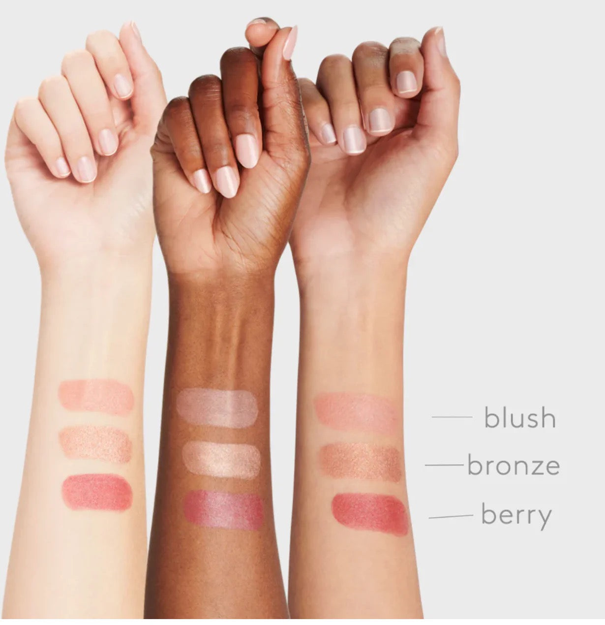 Sunforgettable® Total Protection® Color Balm SPF 50