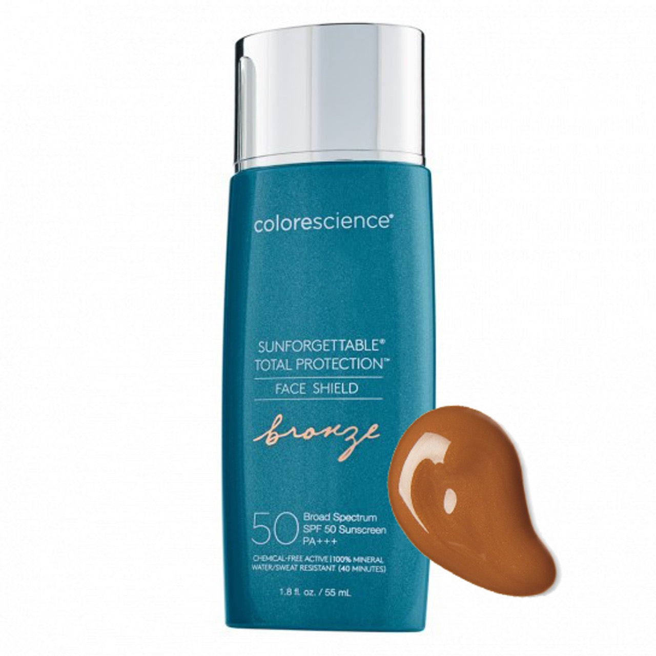 Sunforgettable® Total Protection® Face Shield SPF 50
