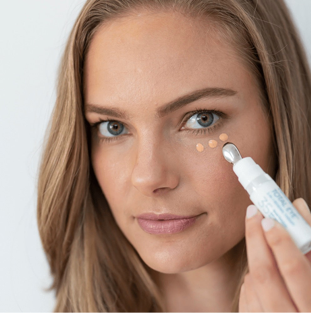 Total Eye® 3-in-1 Renewal Therapy SPF 35