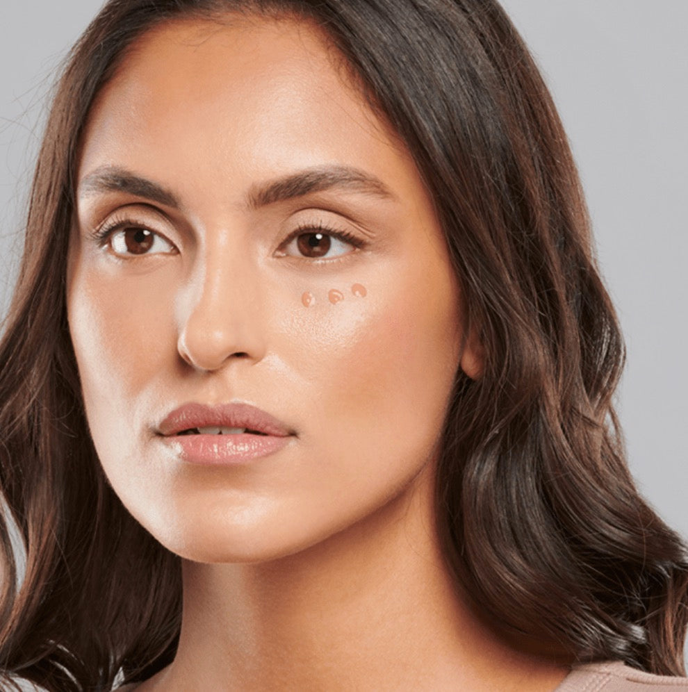 Total Eye® 3-in-1 Renewal Therapy SPF 35