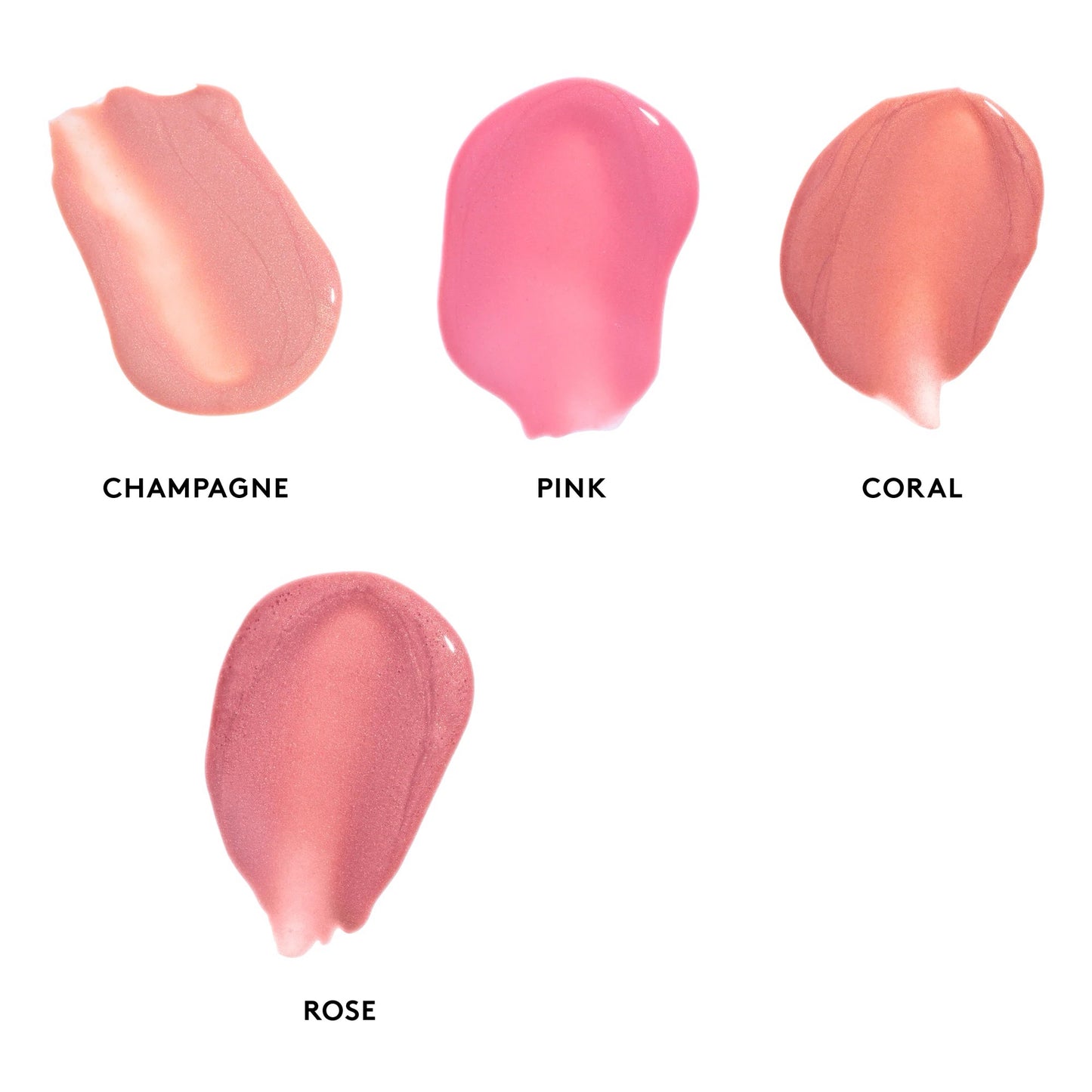 Peptide Lip Shine SPF 30