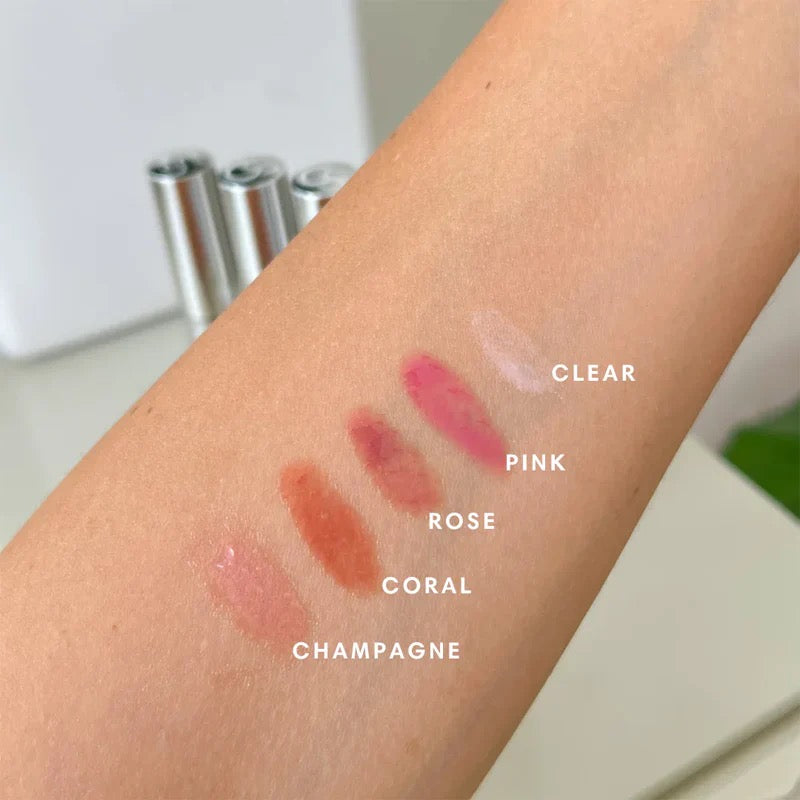 Peptide Lip Shine SPF 30