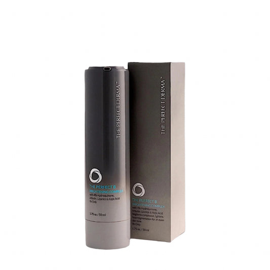 The Perfect B Brightening Complex (Formerly The Perfect Bleaching Cream)