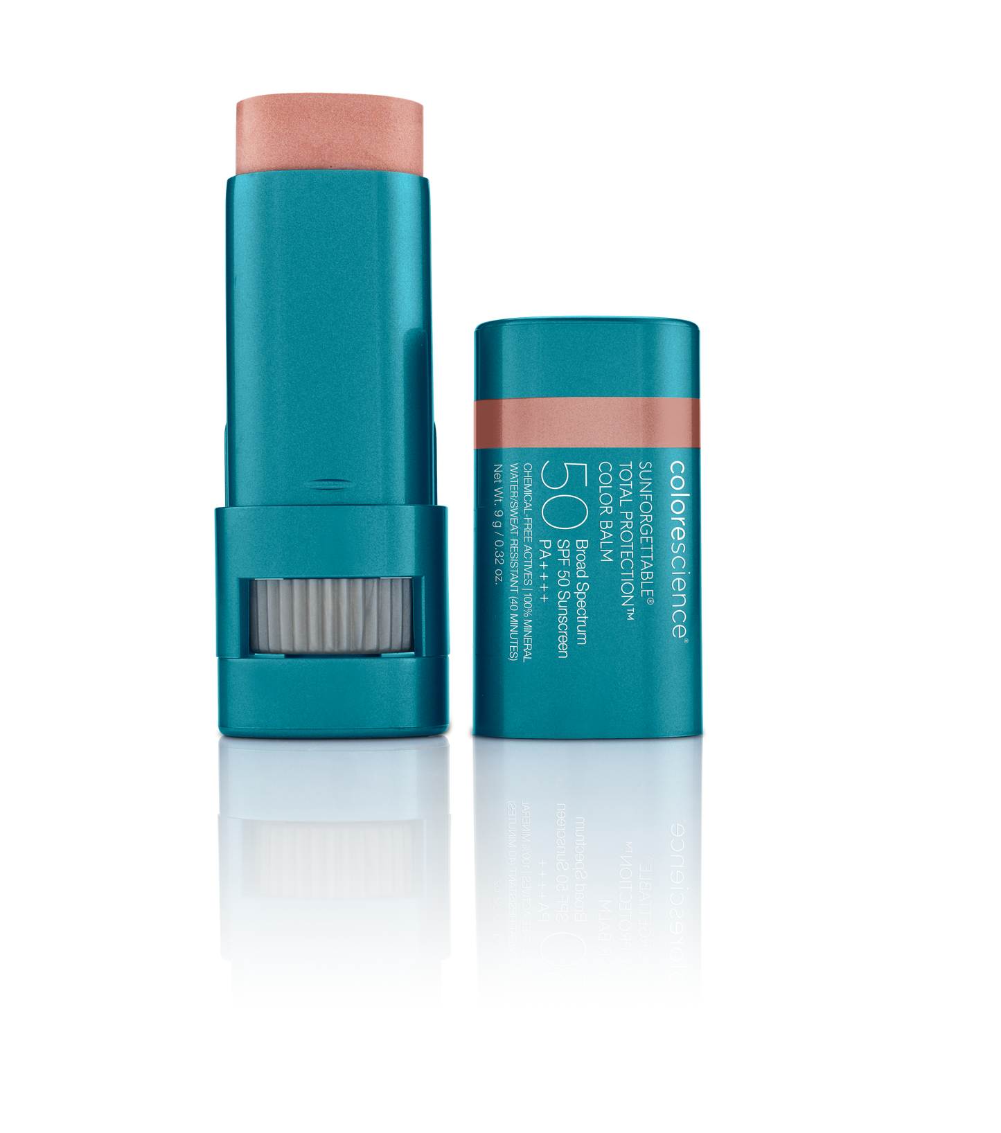 Sunforgettable® Total Protection® Color Balm SPF 50