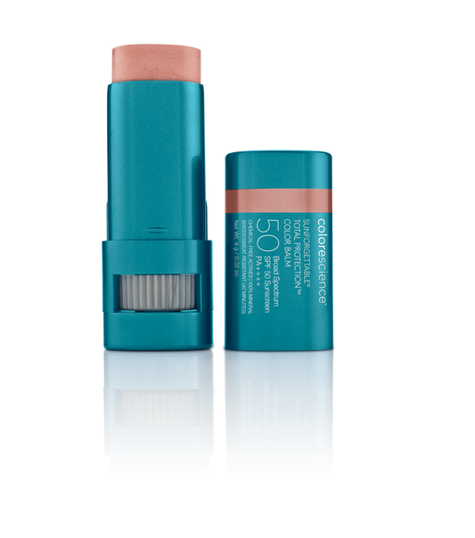 Sunforgettable® Total Protection® Color Balm SPF 50