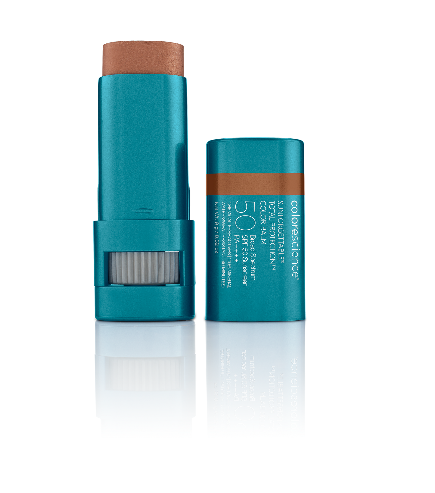 Sunforgettable® Total Protection® Color Balm SPF 50