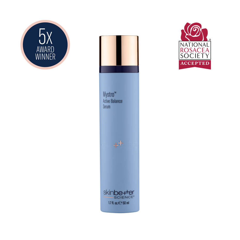Mystro Active Balancing Serum