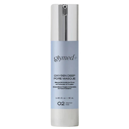 Oxygen Deep Pore Cleanser