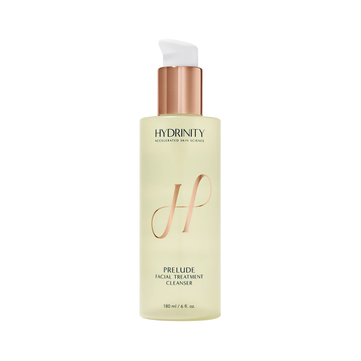 PRELUDE Facial Treament Cleanser