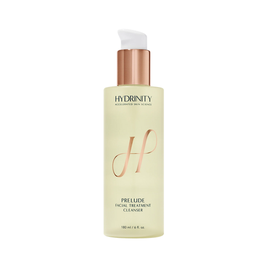 PRELUDE Facial Treament Cleanser