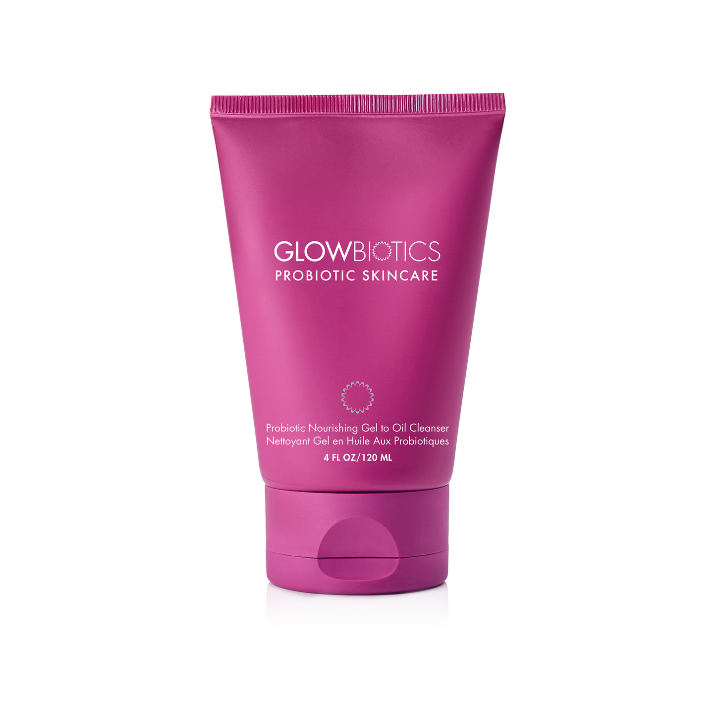 Probiotic Nourishing Gel to Oil Cleanser 4 oz