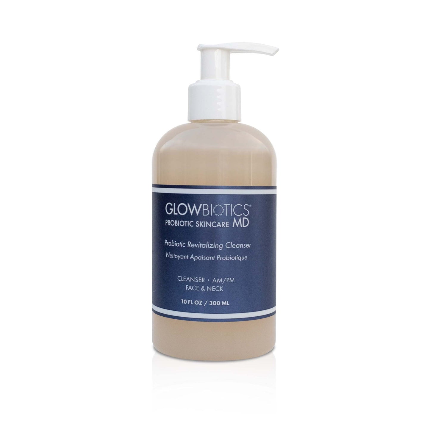 Probiotic Revitalizing Cleanser