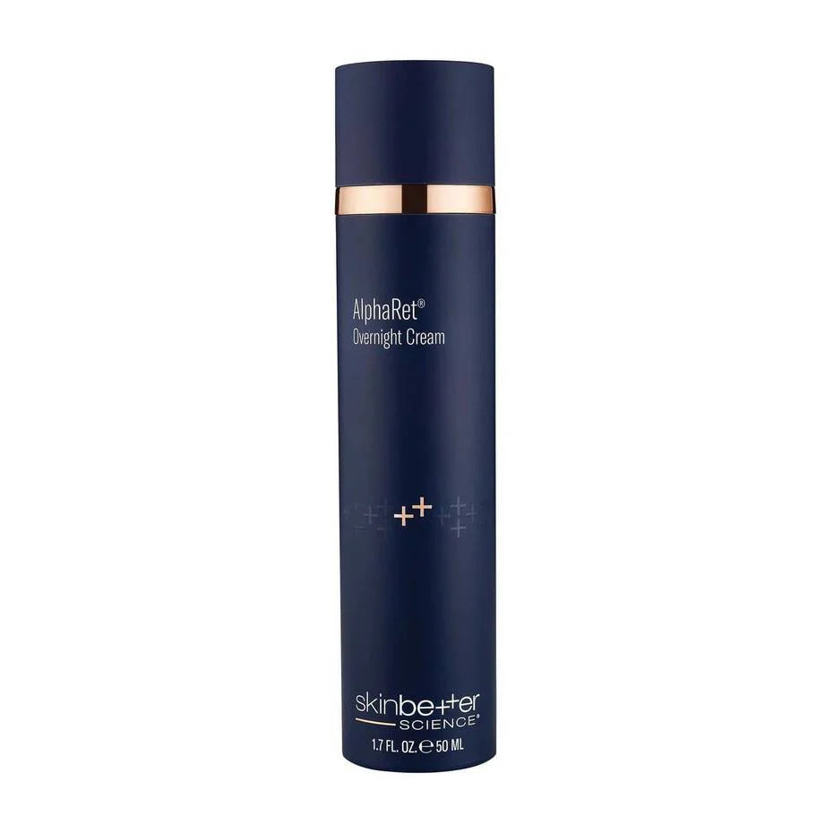 Intensive AlphaRet Overnight Cream
