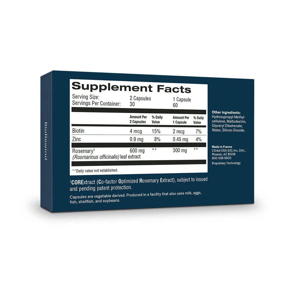 BioRewind - Skin Health Dietary Supplement