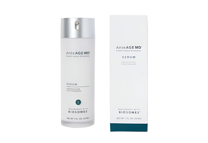 AnteAge MDX Biosome Serum