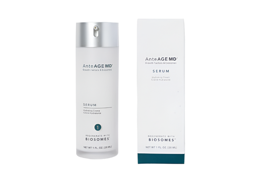 AnteAge MDX Biosome Serum