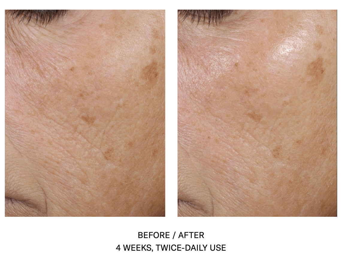 Trio Rebalancing Moisture Treatment